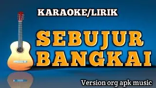 Dangdut nada dan dakwah || SEBUJUR BANGKAI || H.Rhoma irama || version org apk music