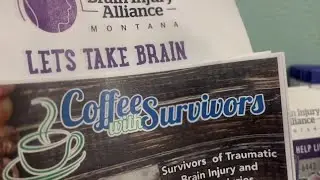 Traumatic Brain Injury support group offers resources in the Flathead