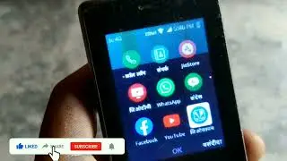 jiophone new updates || 3 new apps || new features 2021🔥