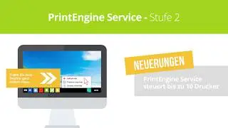 PRESTIGEenterprise 5.3.1 - PrintEngine Service