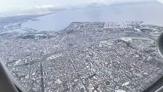 Boeing 777 full thrust departure… Can’t wait for 777X