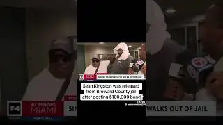 @seankingston is out 💪🏾💪🏾💪🏾💰@worldstarhiphop @RapCatchUp man ma #music seankingston