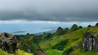 3 Peaks in 1 Day: Dalaguete Trilogy