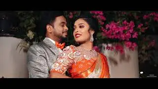 Abhinand & Niharika Wedding highlights #Abhiharika