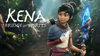 Let's Play Kena: Bridge of Spirits: Part 16 - Toshis Reue