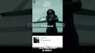 Pagal Shayar😎😍 New song babbu mann ||New Insta Reels||#babbumaan#sidhumoosewala #karanaujla #pb61