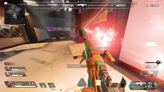 An amazing mirage outplay!