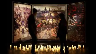 Activision Blizzard - Diablo IV The Garden of the Hell