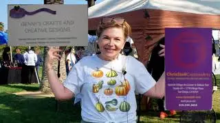 HOLIDAY ART FAIR 2021