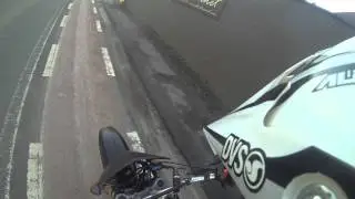 Test xp6..... petit probleme | GoPro HD