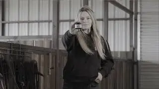 Barrel Racer Testimonial | Ranch RX Pain Relief
