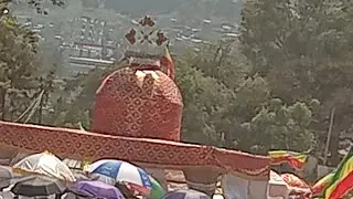 Letebrhan Fitsum is liveስለ ሁሉም ነገር እዝግአብሄር ይመስገን፠