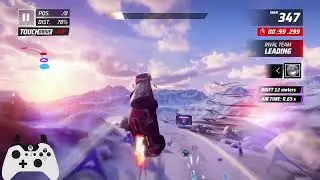 Asphalt Multiplayer Live