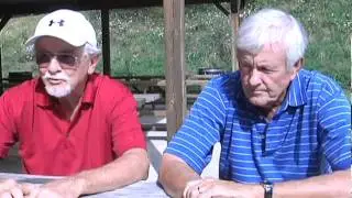 PONY World Series 50th Anniversary Team Reunites