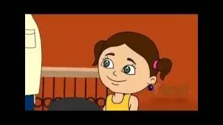 Pappu Zebra -Official mascot of Kerala police road safety