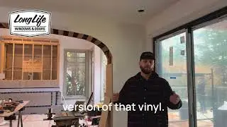 Long Life Windows & Doors interview with Cadence Construction