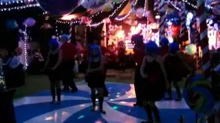 Wembley College Matric Dance 2014