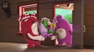 Hot Sauce | Oddbods | Cartoon World