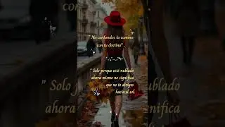 No confundas , tu camino con tu destino #frasesdevida #motivacion  #parati #reelsyt