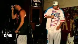 The Best Chaldean Rapper Ever- DME 