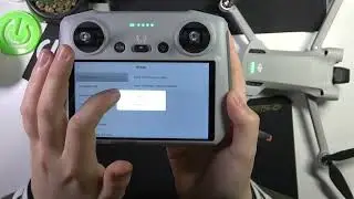 Как обновить прошивку DJI Mini 3 Pro