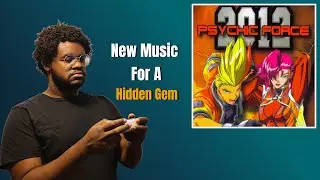 This Obscure Fighter Had Legendary Potential - So I Wrote New Music For It