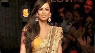 Bollywood actress inspired net desinger saree // net saree collection // stylish new look net  saree