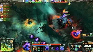NEXT kz vs Na`Vi, SLTV Star Series Day 17, game 2