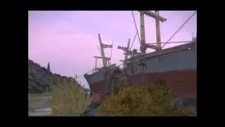 DAYZ - STRANDED a short Cinematic
