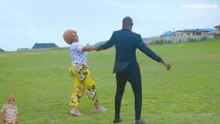 SIMBI LIPS DON PEEL (Episode 9) l OLAYODE JULIANA