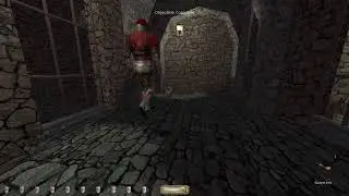 Cell Next Door (Thief 2 FM preview)