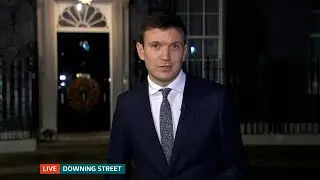 Harry Horton showreel - August 2022