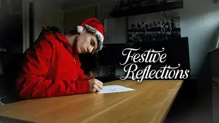 A lost Christmas tradition...