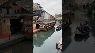 Petit Venice, Colmar, France 🇫🇷 mini vlog