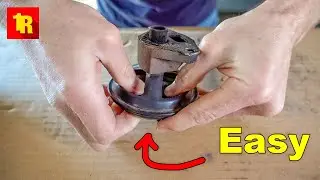 Here's Why You Have POOR IDLE In Your Car Or Truck!!