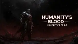 Built on Blood, Bound by Pride &mdash; Humanity&rsquo;s Defining Stand