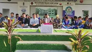 All faith prayer