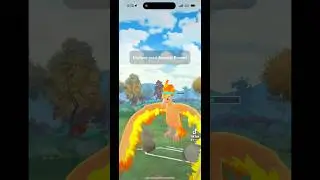 PokemonGo Trainer Battles! #pogopvp #pokemon #pokemongopvp #viralshort #meme #funnyvideo #pok&eacute;mon