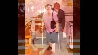 Patrick Walshe falling for love.wmv
