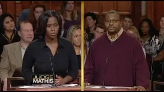 A User and a Loser or a Stand-Up Guy?