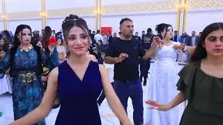 جزء 6 حفلة زفاف فنر & فهيمة الفنان حميد قيراني التصوير خانو كومپاني 