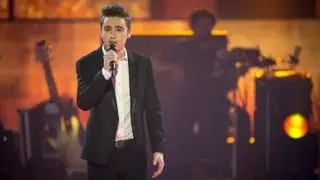 Harrison Craig Sings Home: The Voice Australia Season 2