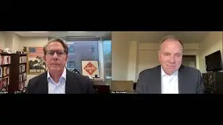 Ukraine Briefing featuring Lt. General (Ret.) Ben Hodges