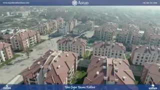 Düzce Aşiyan Konakları