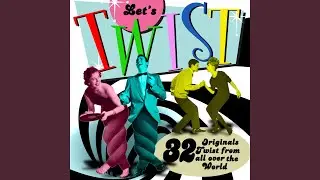 Hallo Mister Twist