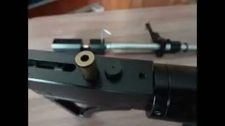Альфа доберман 5.5 Alfa Doberman замена перепуска