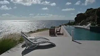Villa PAULISTA St. Barth