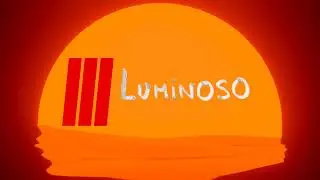 SAM THE KID - LUMINOSO
