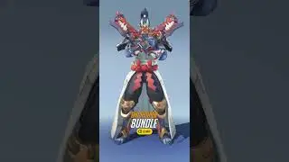 Overwatch 2: Shop Rotation (28 October 2025)