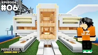 KadaCraft #06 | PAYAMANSION NI JZ GRIT (MODERN HOUSE)